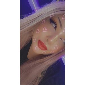 Meet your Posher, Winter